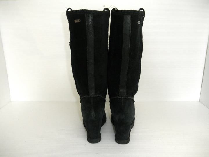 UGG　ファーブーツ　シューズ
