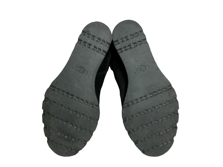 UGG　ファーブーツ　シューズ