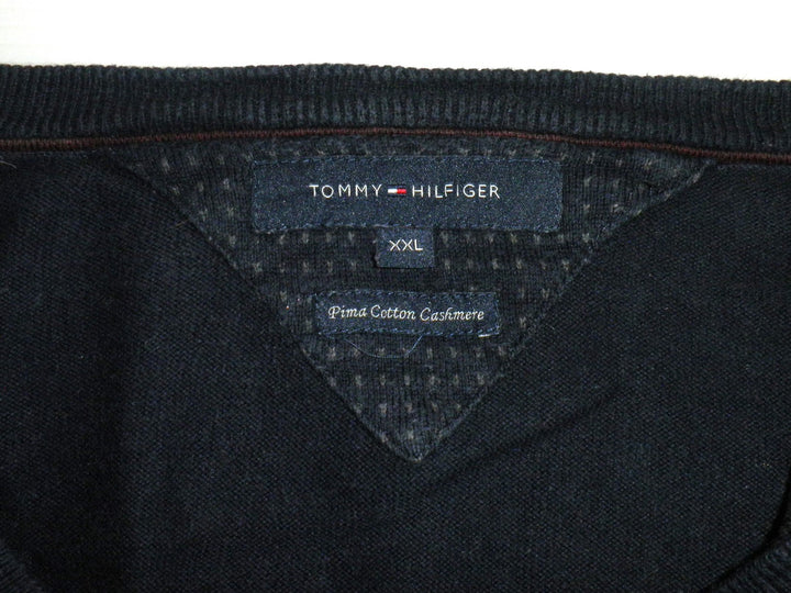 【激安古着】 TOMMY HIFIGER　ニットorセーター　トップス