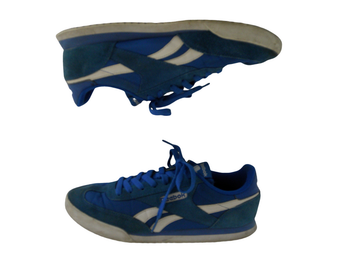 Reebok　スニーカー　シューズ