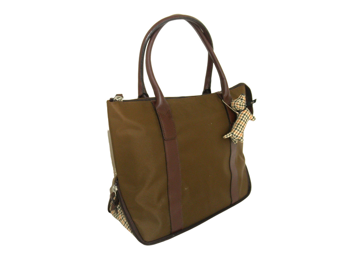 DAKS　トートバッグ　バッグ