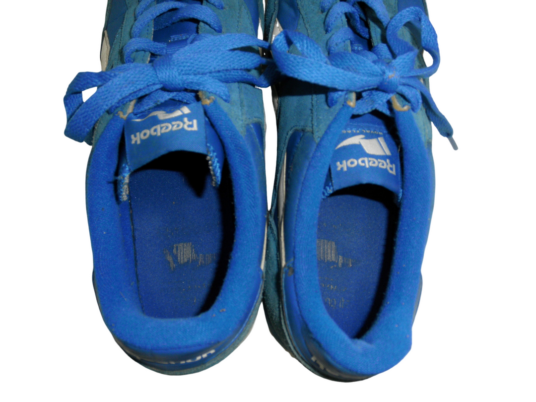 Reebok　スニーカー　シューズ