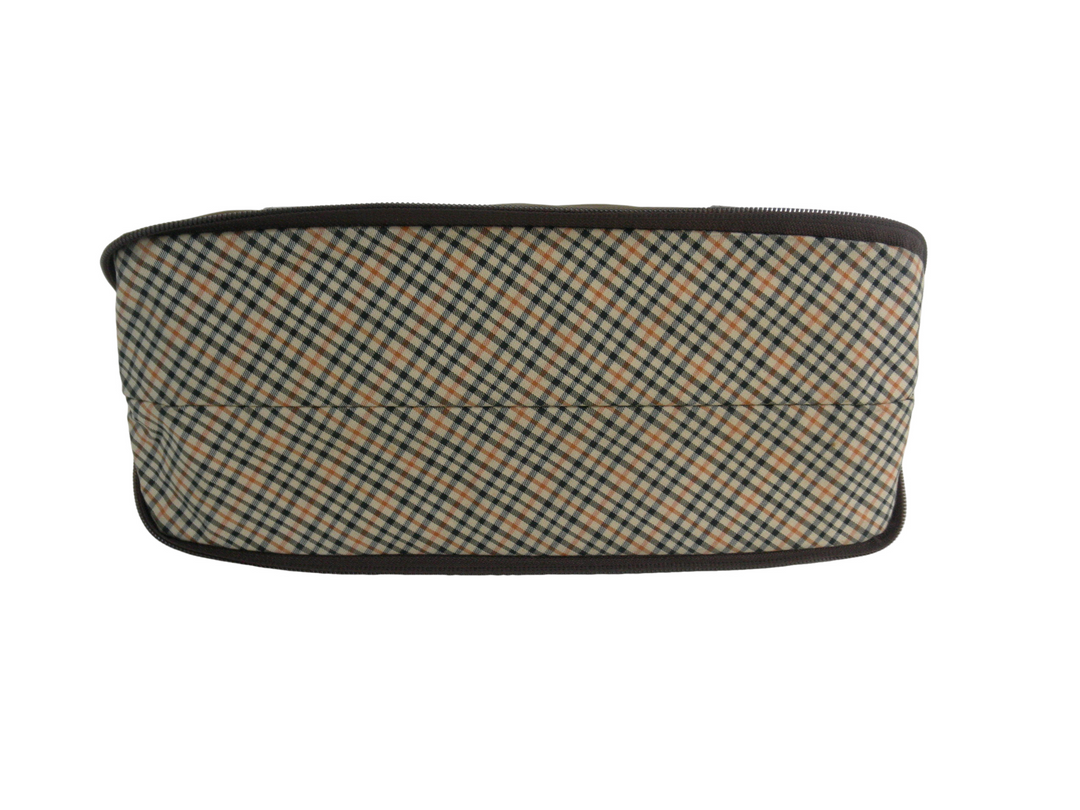 DAKS　トートバッグ　バッグ