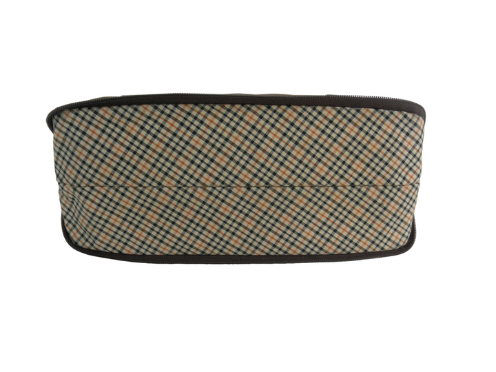 DAKS　トートバッグ　バッグ