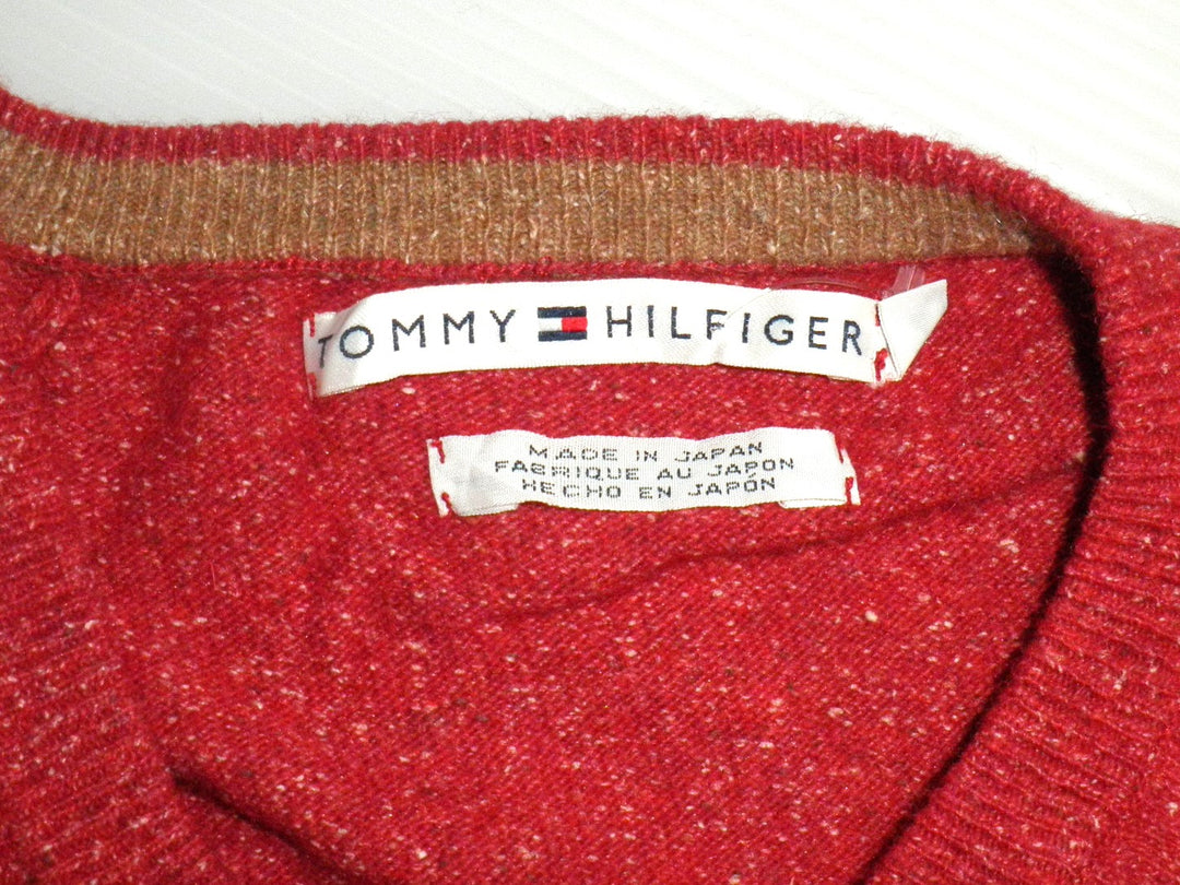 【激安古着】 TOMMY HIFIGER　ニットorセーター　トップス