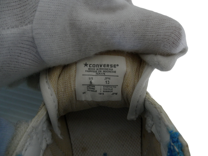 converse コンバース　スニーカー　シューズ