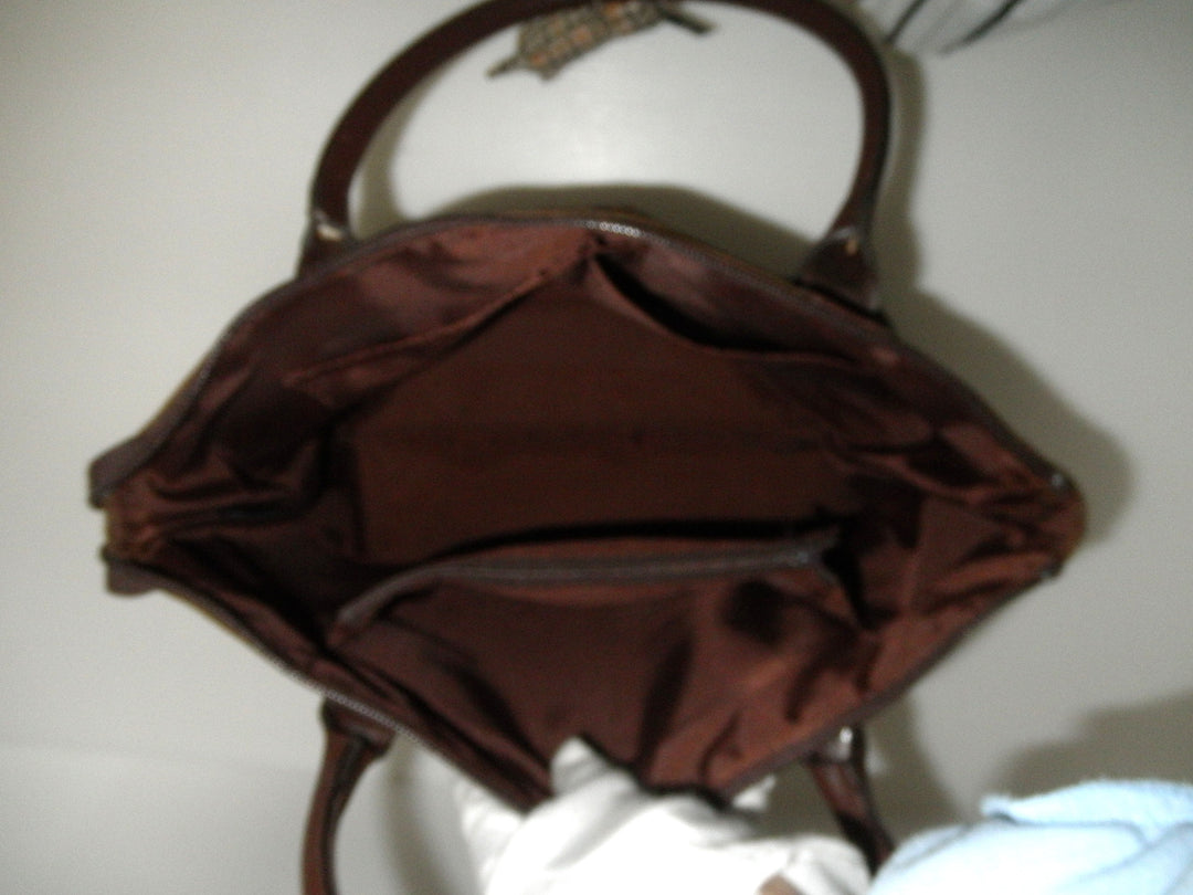 DAKS　トートバッグ　バッグ