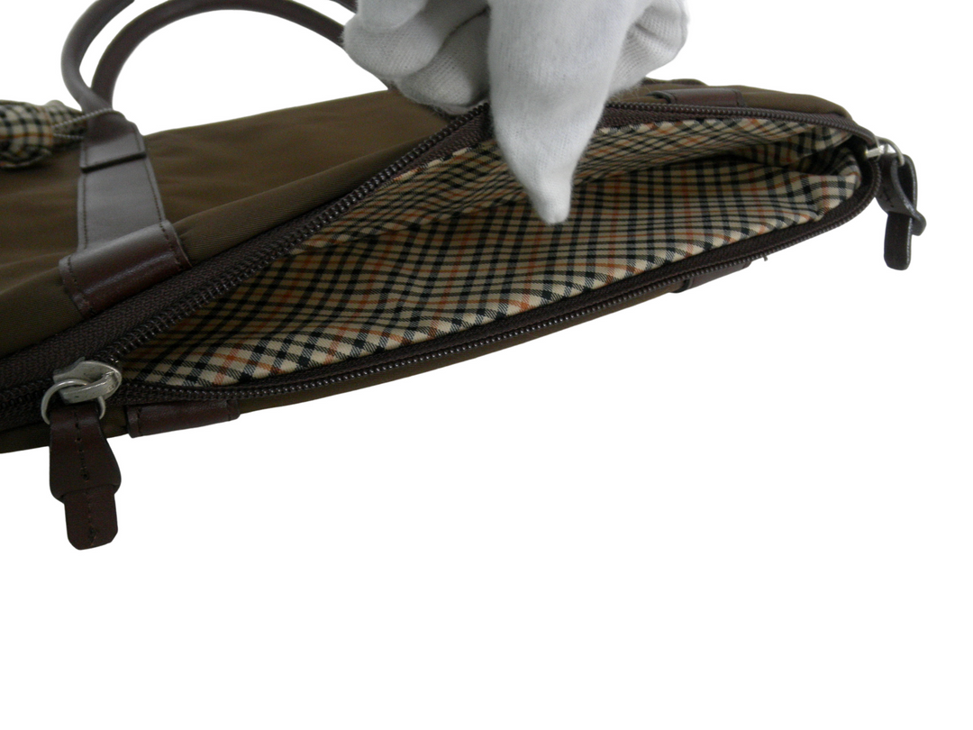 DAKS　トートバッグ　バッグ