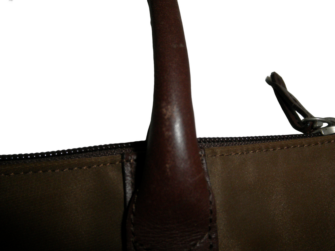 DAKS　トートバッグ　バッグ