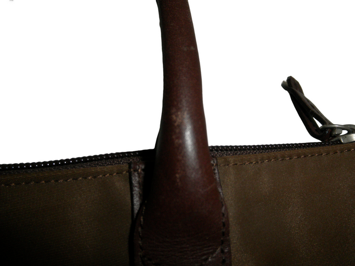 DAKS　トートバッグ　バッグ