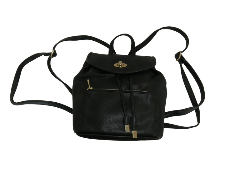 HUSHUSH　バックパック/リュック　バッグ