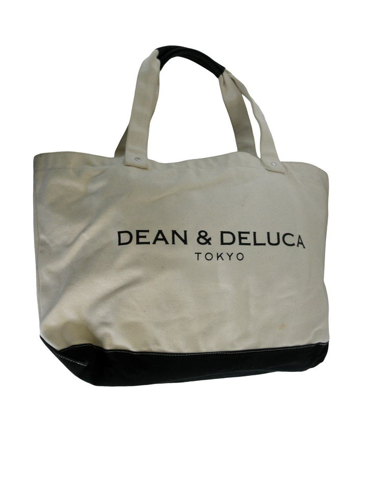 DEAN&DELUCA　トートバッグ　バッグ