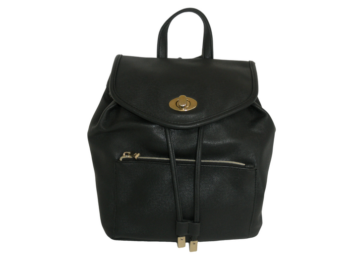 HUSHUSH　バックパック/リュック　バッグ