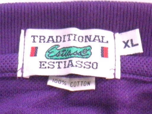 【激安古着】 TRADITIONAL ESTIASSO　長袖シャツ　トップス