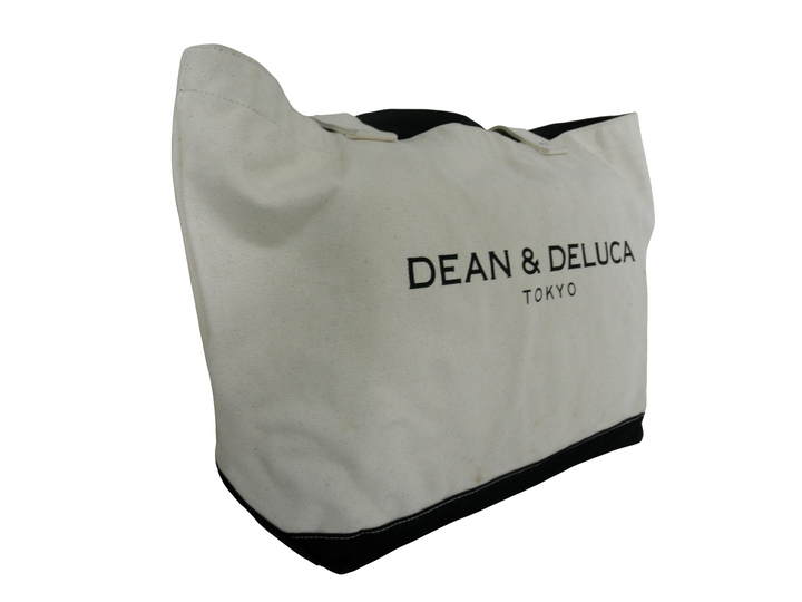DEAN&DELUCA　トートバッグ　バッグ