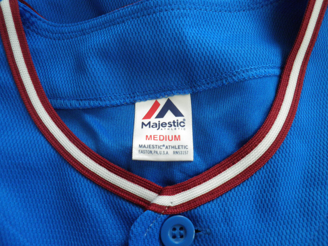 【激安古着】 Majestic　半袖シャツ　トップス