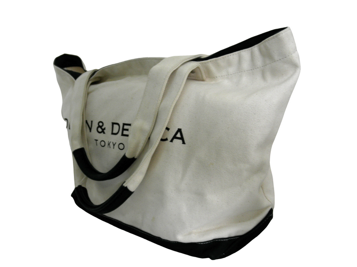 DEAN&DELUCA　トートバッグ　バッグ