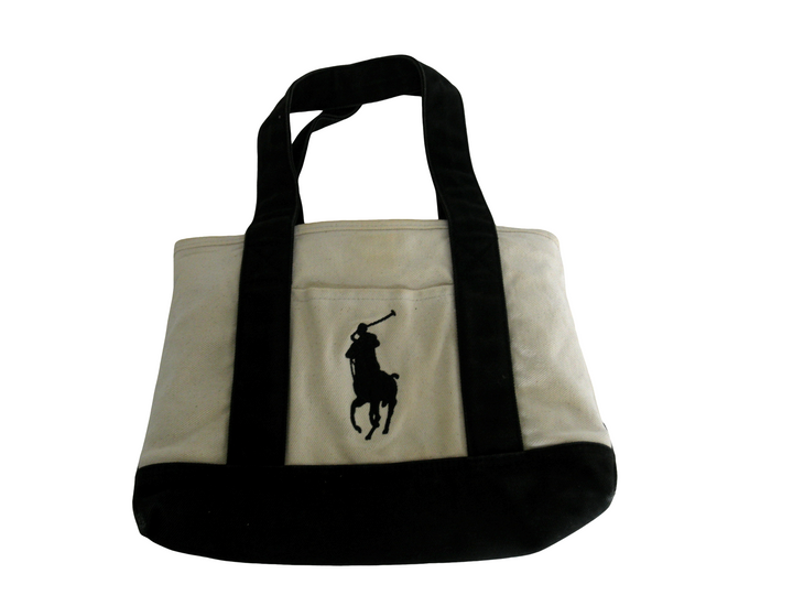 POLO RALPH LAUREN　ハンドバッグ/クラッチバッグ　バッグ