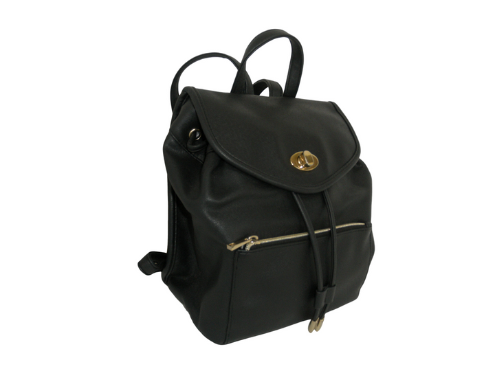 HUSHUSH　バックパック/リュック　バッグ