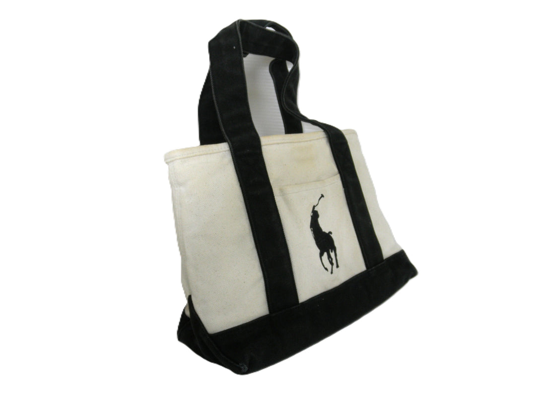 POLO RALPH LAUREN　ハンドバッグ/クラッチバッグ　バッグ