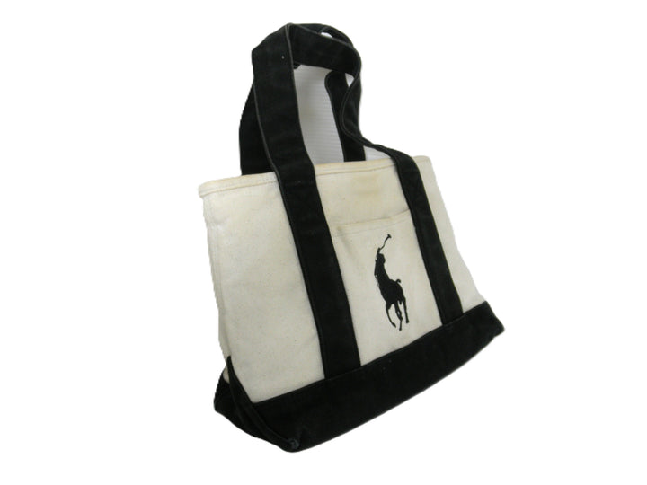 POLO RALPH LAUREN　ハンドバッグ/クラッチバッグ　バッグ