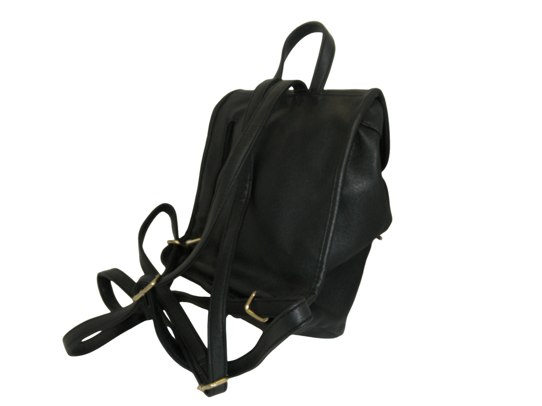 HUSHUSH　バックパック/リュック　バッグ