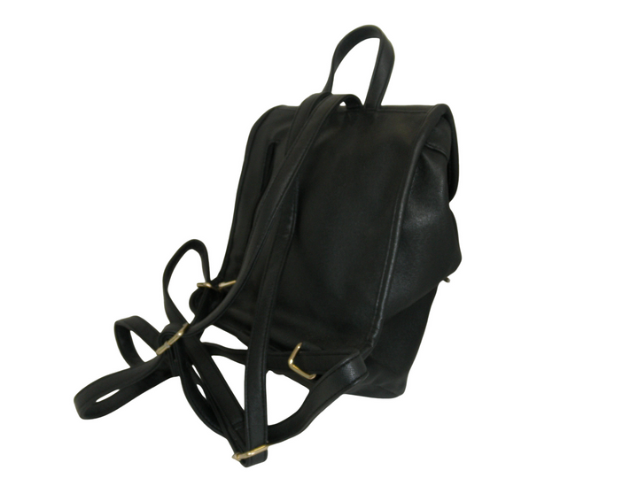 HUSHUSH　バックパック/リュック　バッグ