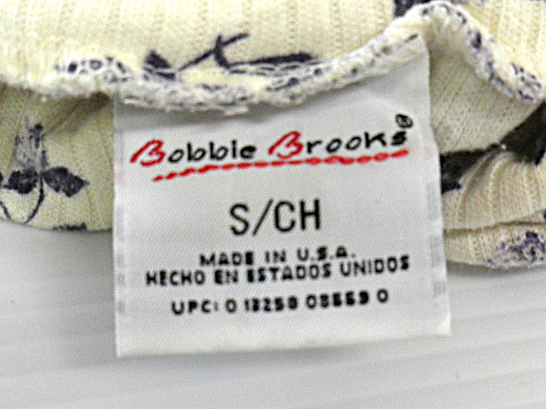 【激安古着】 Bololoie Brooks　長袖シャツ　トップス