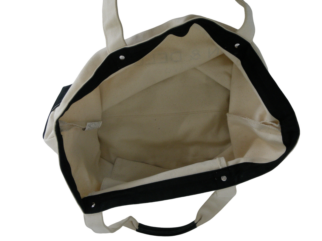 DEAN&DELUCA　トートバッグ　バッグ