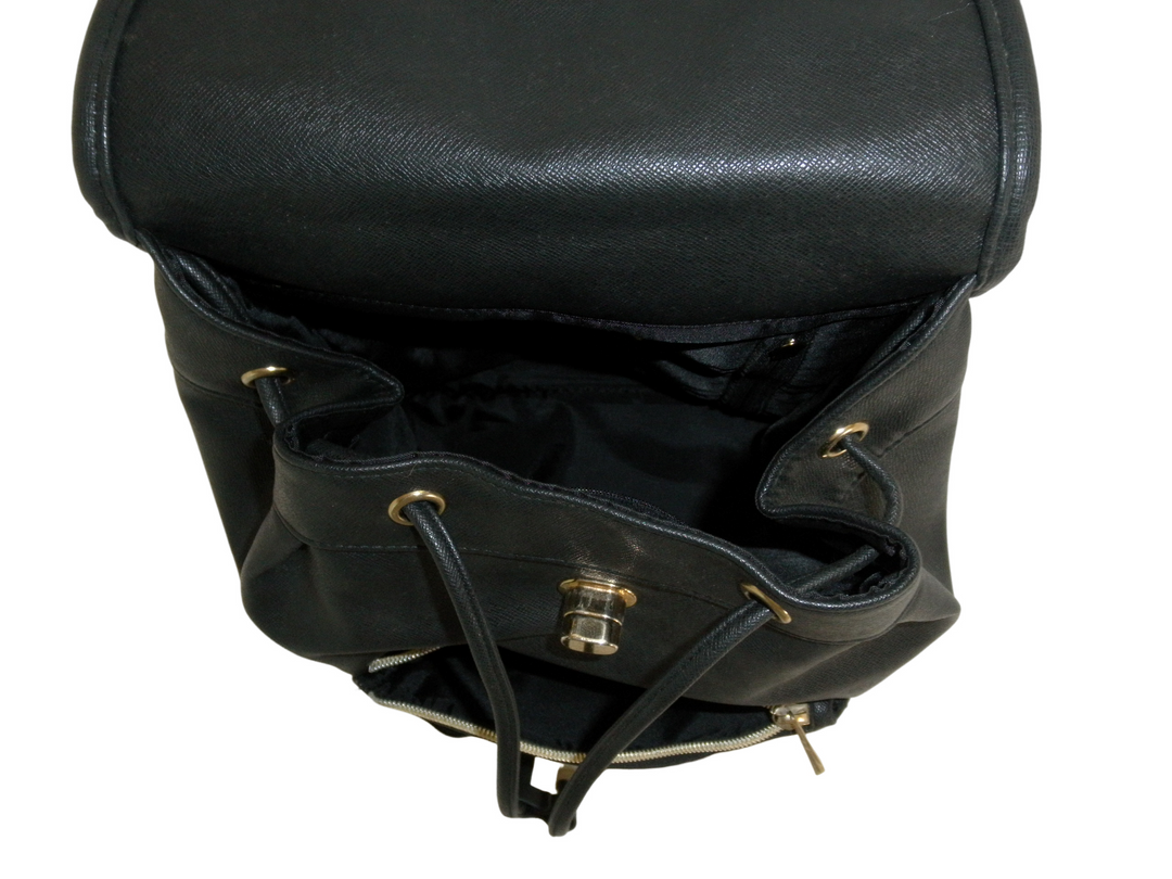 HUSHUSH　バックパック/リュック　バッグ