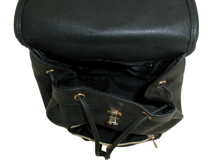 HUSHUSH　バックパック/リュック　バッグ