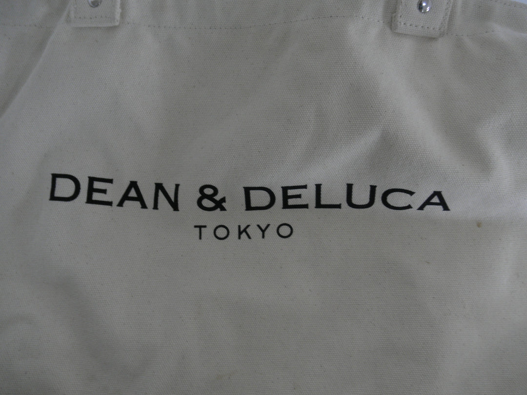 DEAN&DELUCA　トートバッグ　バッグ