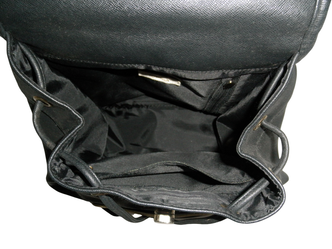 HUSHUSH　バックパック/リュック　バッグ