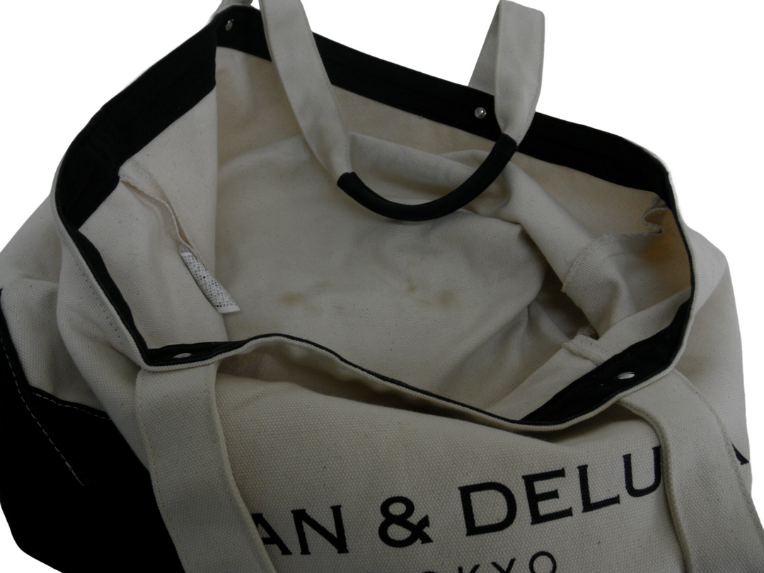 DEAN&DELUCA　トートバッグ　バッグ
