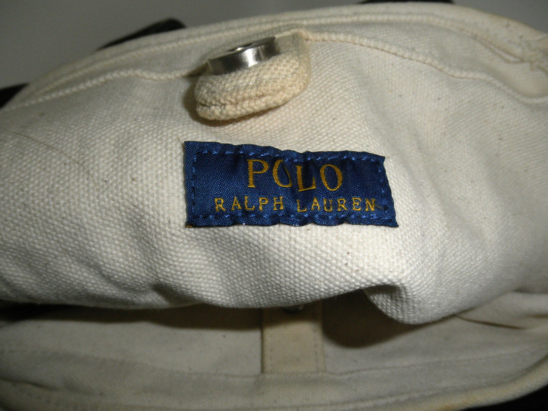 POLO RALPH LAUREN　ハンドバッグ/クラッチバッグ　バッグ