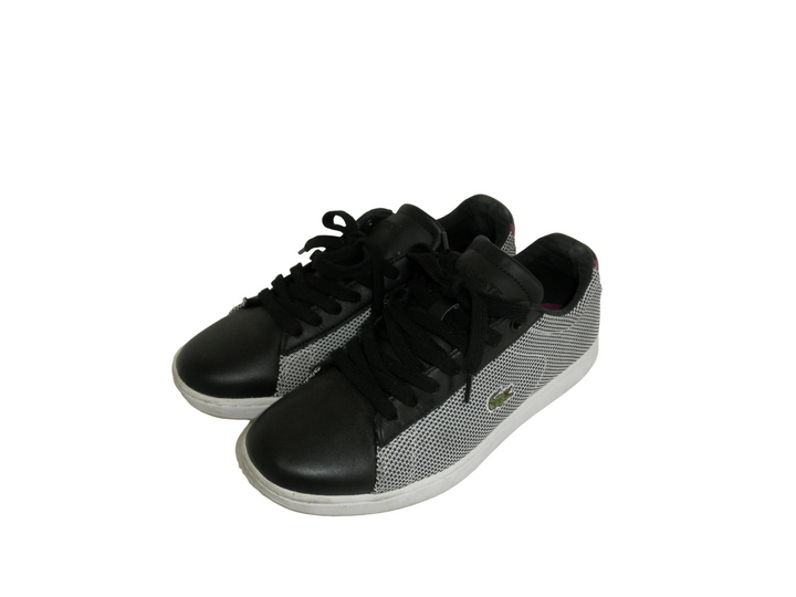 LACOSTE　スニーカー　シューズ
