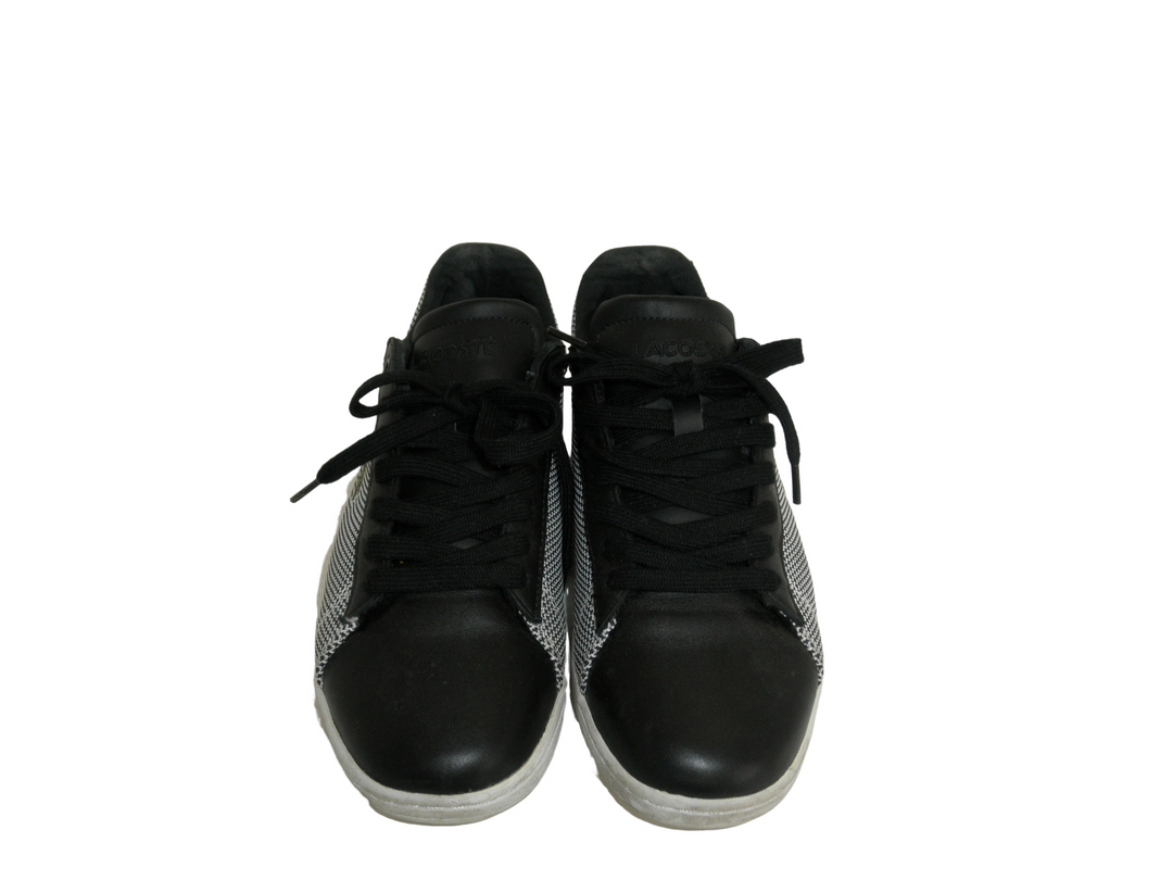 LACOSTE　スニーカー　シューズ