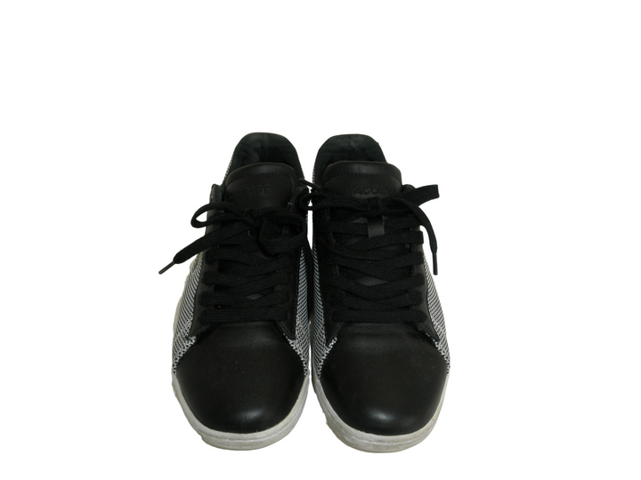 LACOSTE　スニーカー　シューズ
