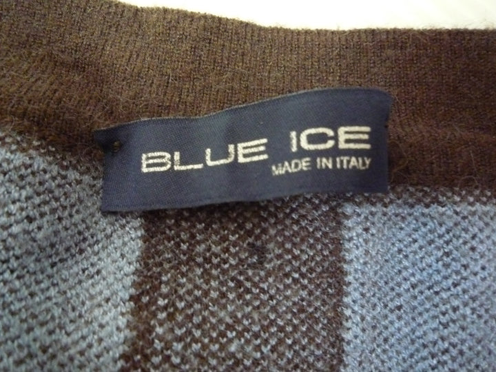 【激安古着】 BLUE ICE　ニットorセーター　トップス