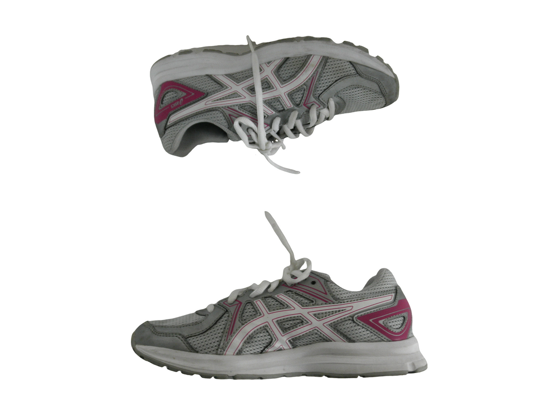 asics アシックス　スニーカー　シューズ