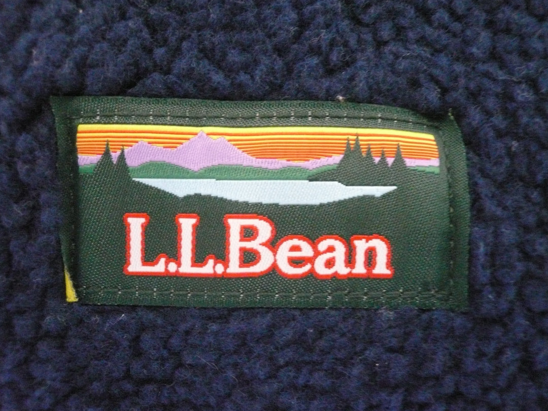 【小物/雑貨】 L.L.BEAN エルエルビーン　トートバッグ　バッグ