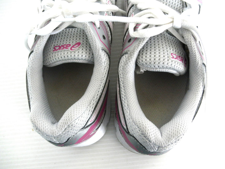 asics アシックス　スニーカー　シューズ