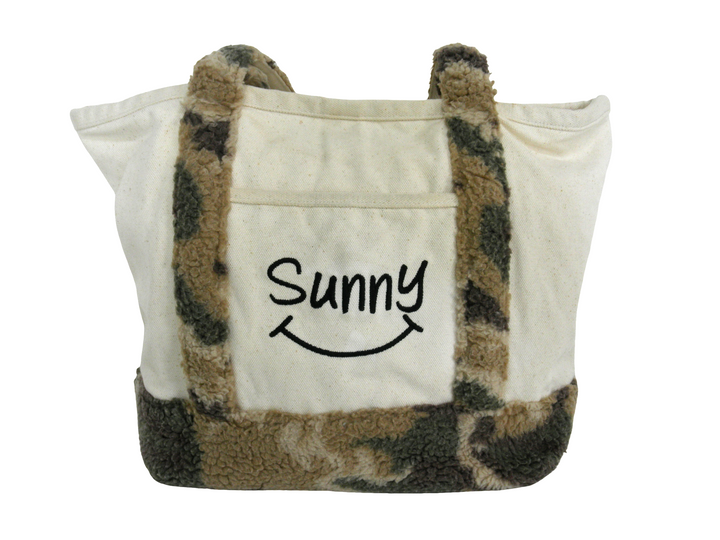 Cutie Blonde　トートバッグ　バッグ