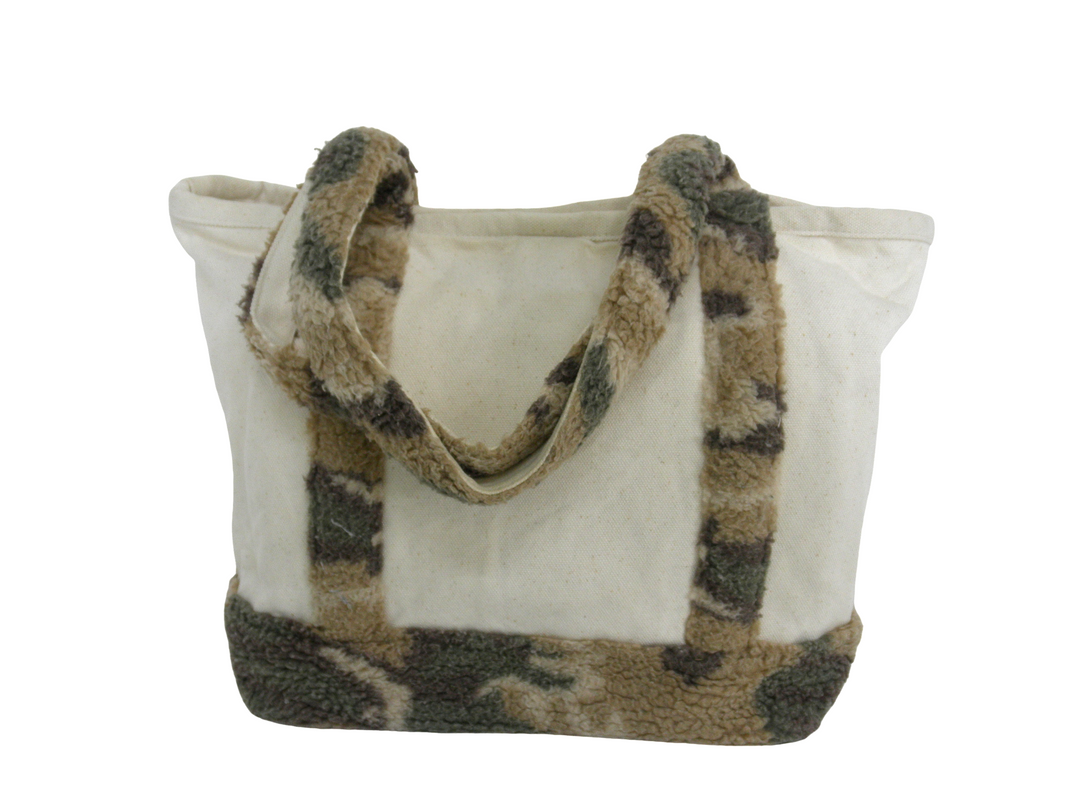 Cutie Blonde　トートバッグ　バッグ