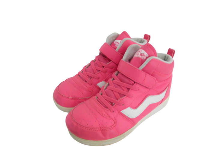 VANS　スニーカー　シューズ