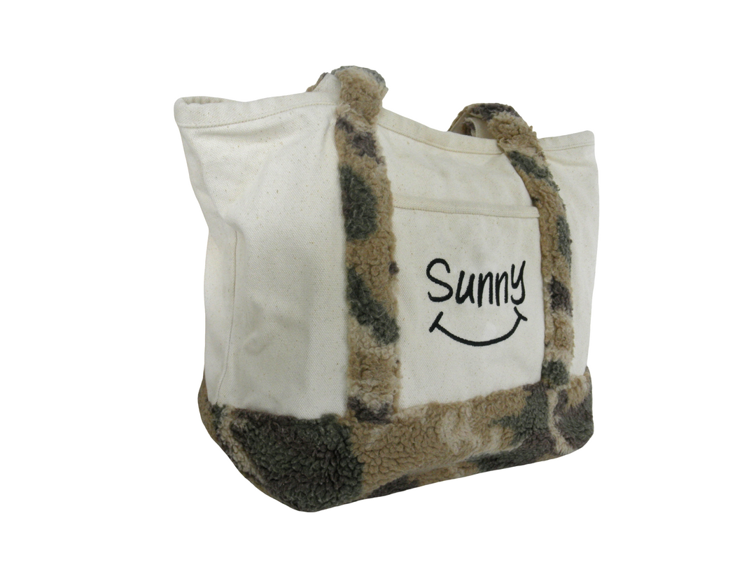 Cutie Blonde　トートバッグ　バッグ