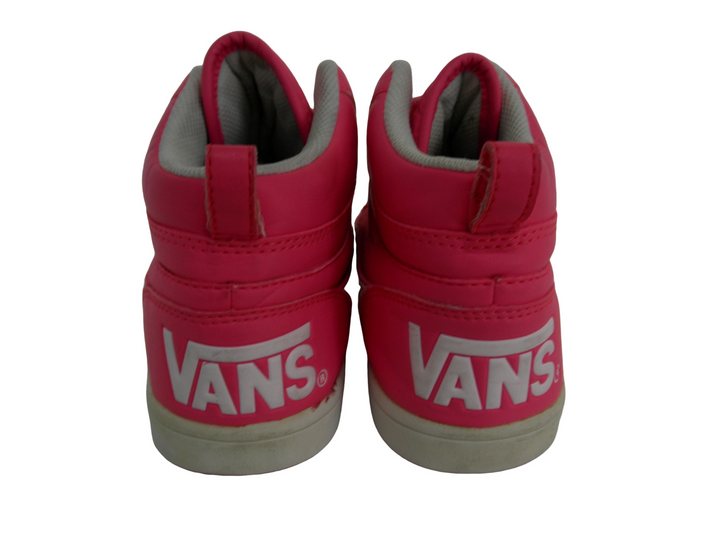 VANS　スニーカー　シューズ