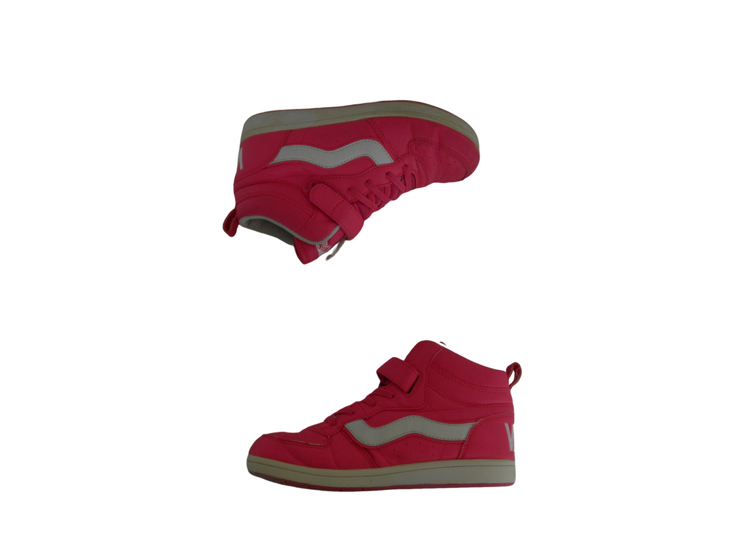 VANS　スニーカー　シューズ