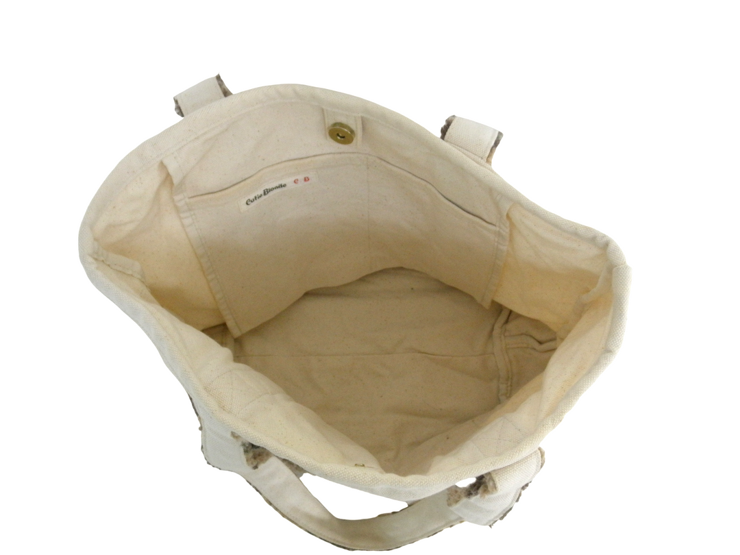 Cutie Blonde　トートバッグ　バッグ