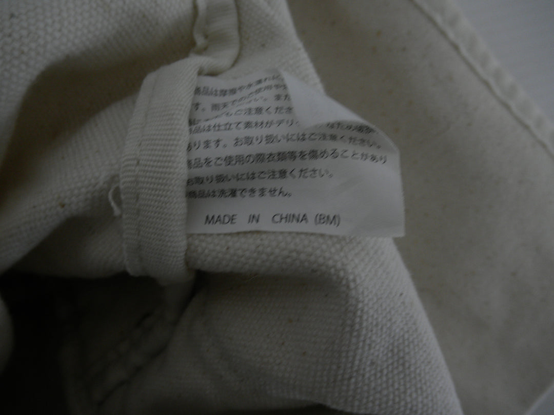 Cutie Blonde　トートバッグ　バッグ